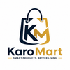 KaroMart - Home